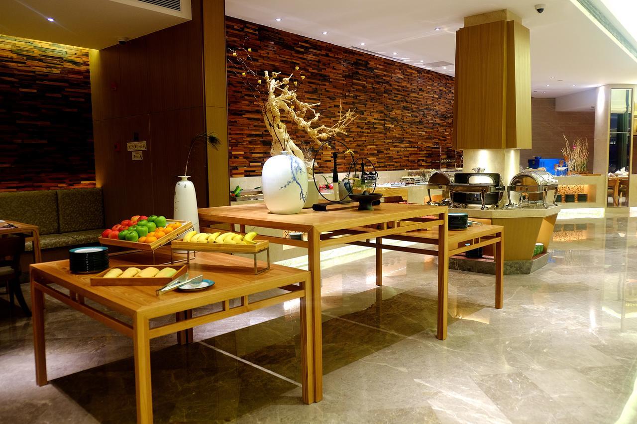 Hangzhou Water Museum Tao Hotel Esterno foto
