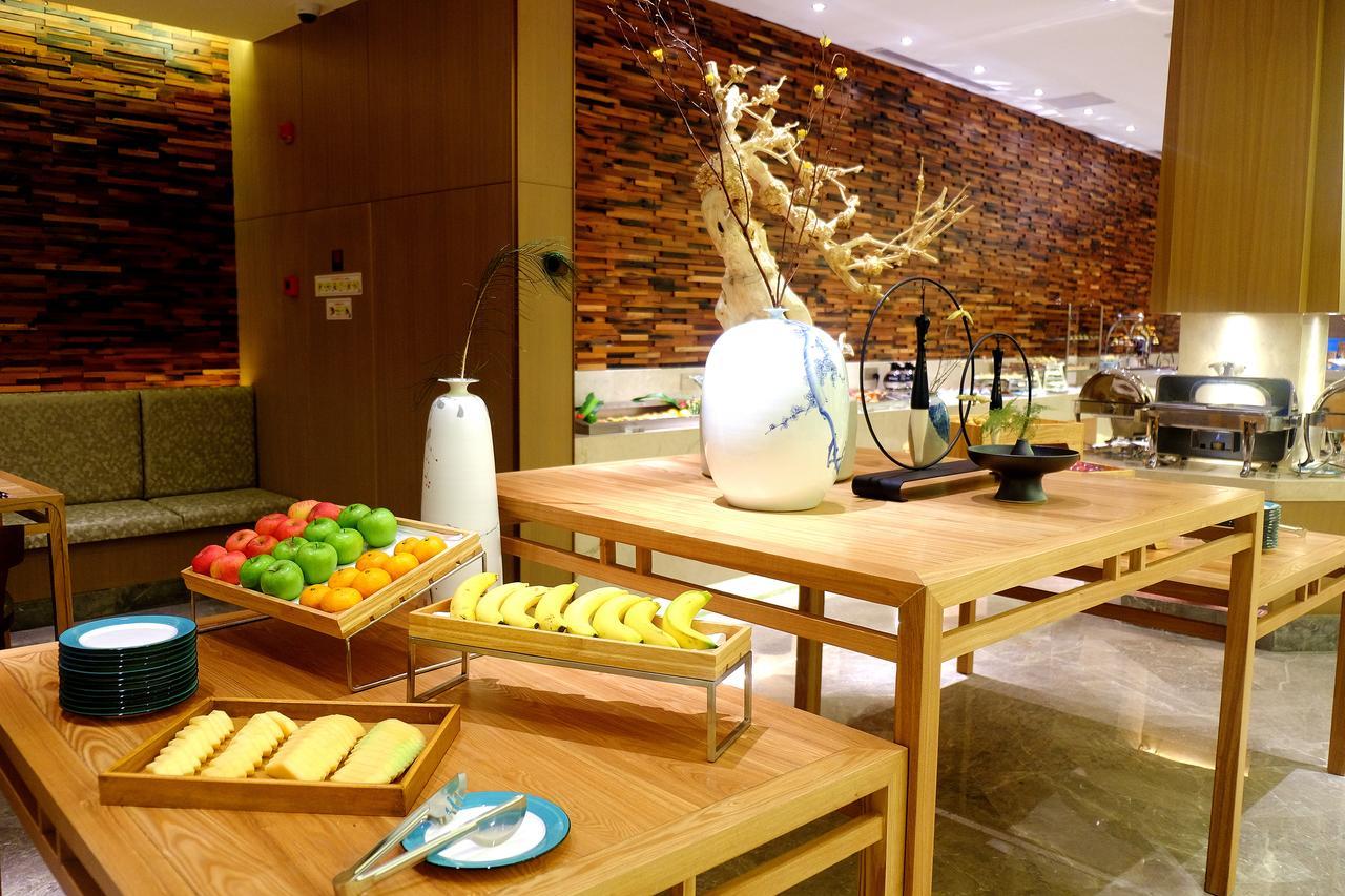 Hangzhou Water Museum Tao Hotel Esterno foto